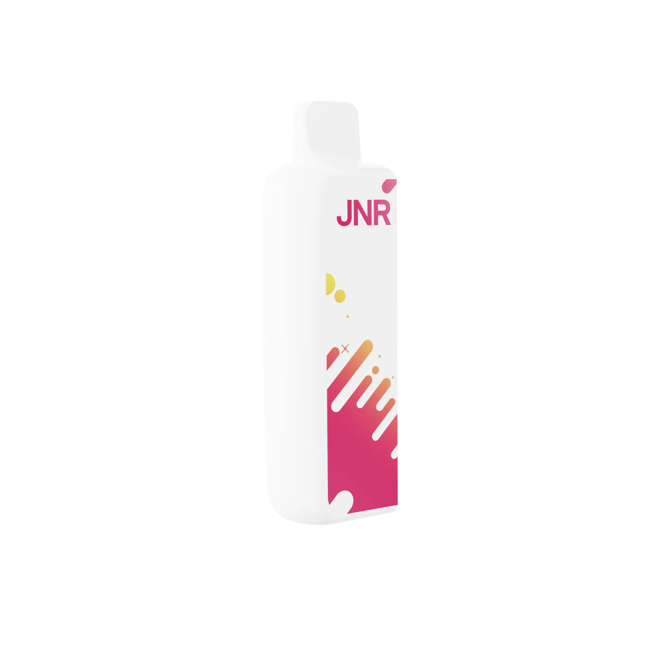 Strawberry Ice JNR Power Mate 30K Pod - Black Coral